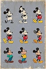 Mickey mouse evolution for sale  Delivered anywhere in USA 