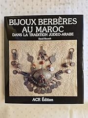 bijoux berberes d'occasion bijoux berberes d'occasion Livré partout en France