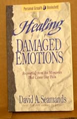 Healing damaged emotions for sale  Delivered anywhere in USA 