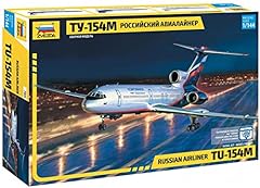 Zvezda 500787004 tupolev for sale  Delivered anywhere in USA 
