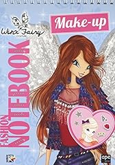Fashion notebook make usato  Spedito ovunque in Italia 