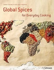 Global spices everyday for sale  Delivered anywhere in USA 