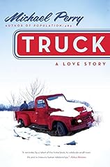 Truck: A Love Story for sale  Delivered anywhere in USA 