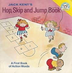 Skip and jump d'occasion  Livré partout en Belgiqu
