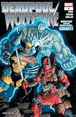 Deadpool wolverine 8 for sale  Delivered anywhere in USA 