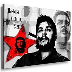 Fotoleinwand24 che guevara usato  Spedito ovunque in Italia 