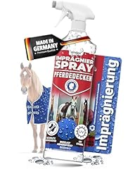 Qindoo imprägnierspray pferde gebraucht kaufen  Wird an jeden Ort in Deutschland
