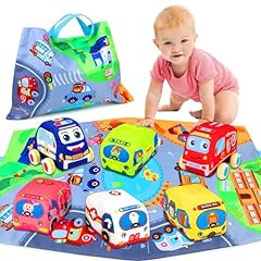 Soft car toys for sale  Delivered anywhere in USA 