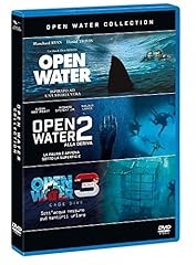 Open water collection d'occasion  Livré partout en France