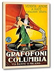 Grafofoni columbia 1920 for sale  Delivered anywhere in USA 