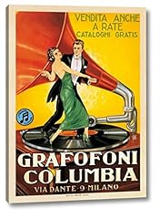 Grafofoni columbia 1920 for sale  Delivered anywhere in USA 