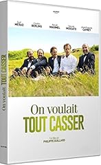 Voulait casser d'occasion  Livré partout en France