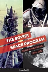 Soviet space program for sale  Delivered anywhere in USA 