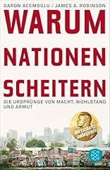 Warum nationen scheitern usato  Spedito ovunque in Italia 