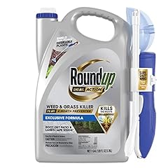 Roundup dual action for sale  Delivered anywhere in USA 