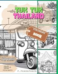 Tuk tuk thailand d'occasion  Livré partout en France