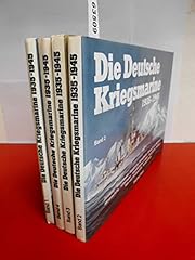 Die deutsche kriegsmarine for sale  Delivered anywhere in UK