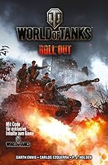 Tanks graphic novel gebraucht kaufen  Wird an jeden Ort in Deutschland