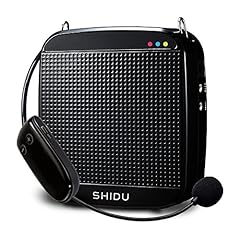 Amplificateur vocal fil d'occasion  Livré partout en Belgiqu