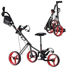 Tangkula golf push for sale  Delivered anywhere in USA 