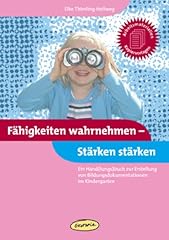 Fähigkeiten wahrnehmen stärk gebraucht kaufen  Wird an jeden Ort in Deutschland