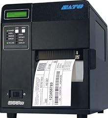 Sato label printer for sale  Delivered anywhere in USA 