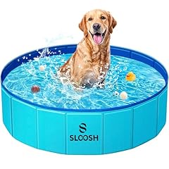 Sloosh foldable dog for sale  Delivered anywhere in USA 