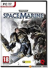 Warhammer 40000 space gebraucht kaufen  Wird an jeden Ort in Deutschland