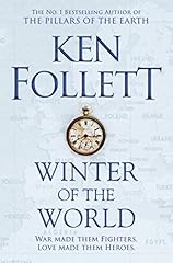 ken follett d'occasion  Livré partout en France