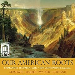 American roots gershwin for sale  Delivered anywhere in USA 