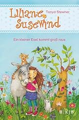 Liliane susewind kleiner gebraucht kaufen  Wird an jeden Ort in Deutschland