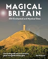 Magical britain 650 for sale  Delivered anywhere in UK