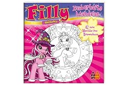 Filly witchy zauberhafte gebraucht kaufen  Wird an jeden Ort in Deutschland