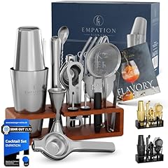 Empation cocktail set gebraucht kaufen  Wird an jeden Ort in Deutschland