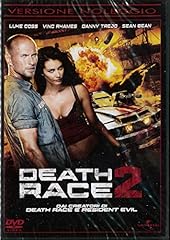 Death race import for sale  Delivered anywhere in UK