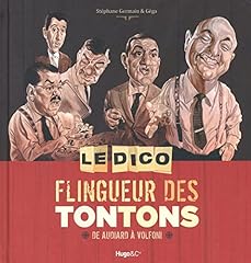 Dico flingueur tontons d'occasion  Livré partout en France