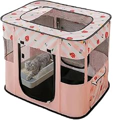 Portable foldable pet for sale  Delivered anywhere in USA 
