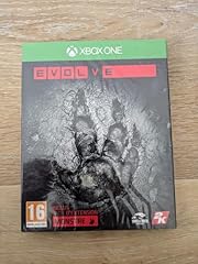 Evolve edizione usato  Spedito ovunque in Italia 