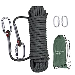 Climbing rope static for sale  Delivered anywhere in USA 