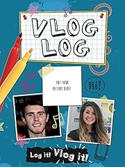 Vlog log ultimate for sale  Delivered anywhere in UK