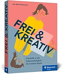 Frei kreativ handbuch gebraucht kaufen  Wird an jeden Ort in Deutschland