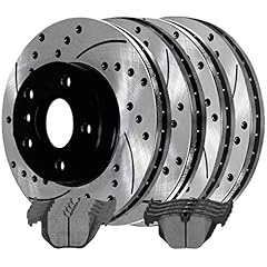 Autoshack brake kit for sale  Delivered anywhere in USA 