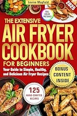 Extensive air fryer for sale  Delivered anywhere in UK