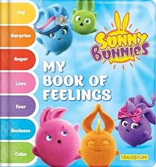 Sunny bunnies book for sale  Delivered anywhere in USA 