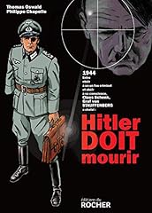 Hitler mourir d'occasion  Livré partout en France