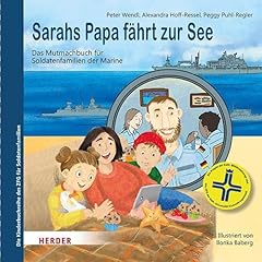 Sarahs papa fährt gebraucht kaufen  Wird an jeden Ort in Deutschland