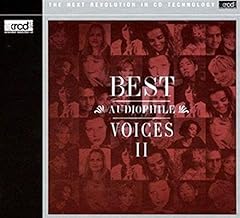 Beste audiophile res gebraucht kaufen  Wird an jeden Ort in Deutschland