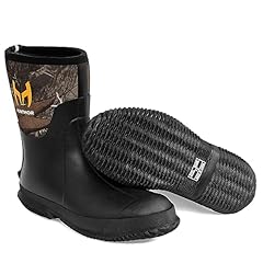 Hunthor rubber boots for sale  Delivered anywhere in USA 