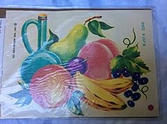 Fruits meyercord decalart for sale  Delivered anywhere in USA 