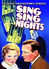 Sing sing nights for sale  Delivered anywhere in USA 